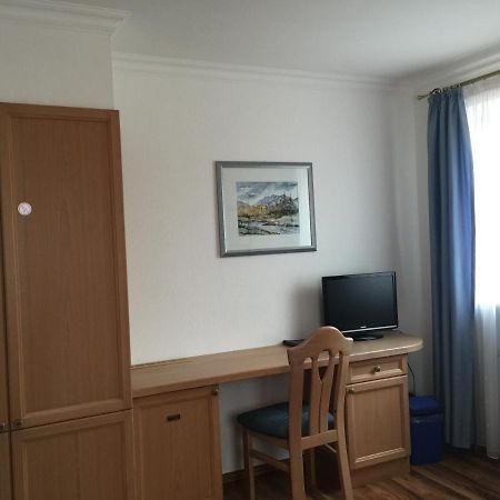 Rottaler Stuben Hotel Bad Birnbach Bagian luar foto