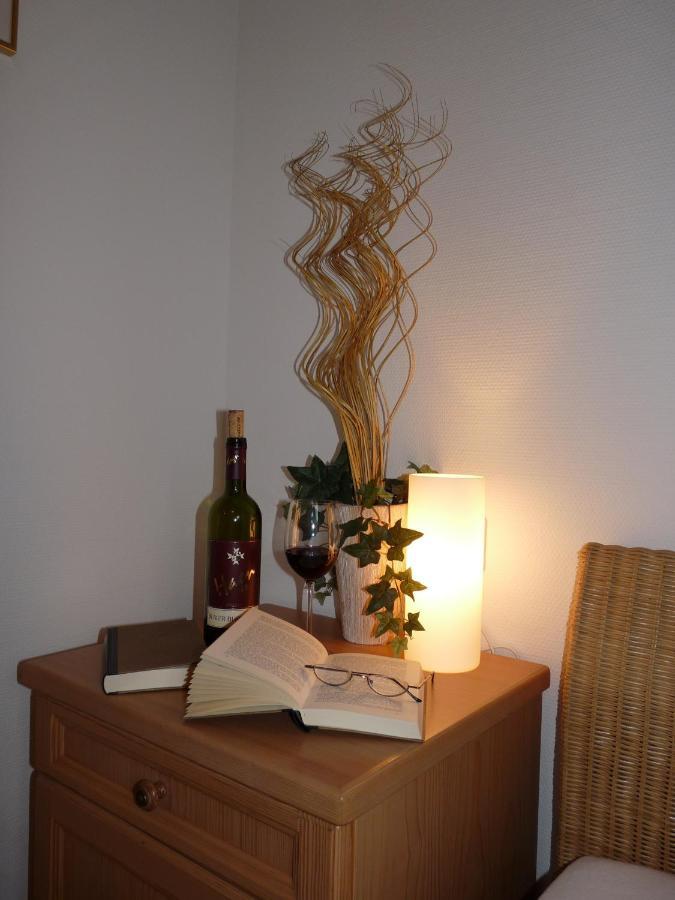 Rottaler Stuben Hotel Bad Birnbach Ruang foto